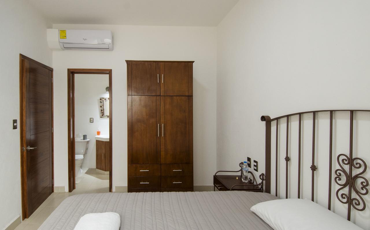 Comala Bed & Breakfast オアハカ州 エクステリア 写真