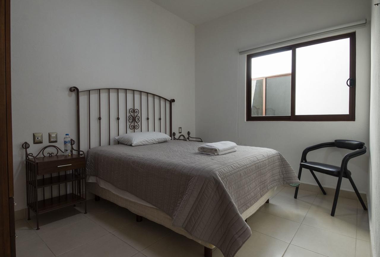 Comala Bed & Breakfast オアハカ州 エクステリア 写真