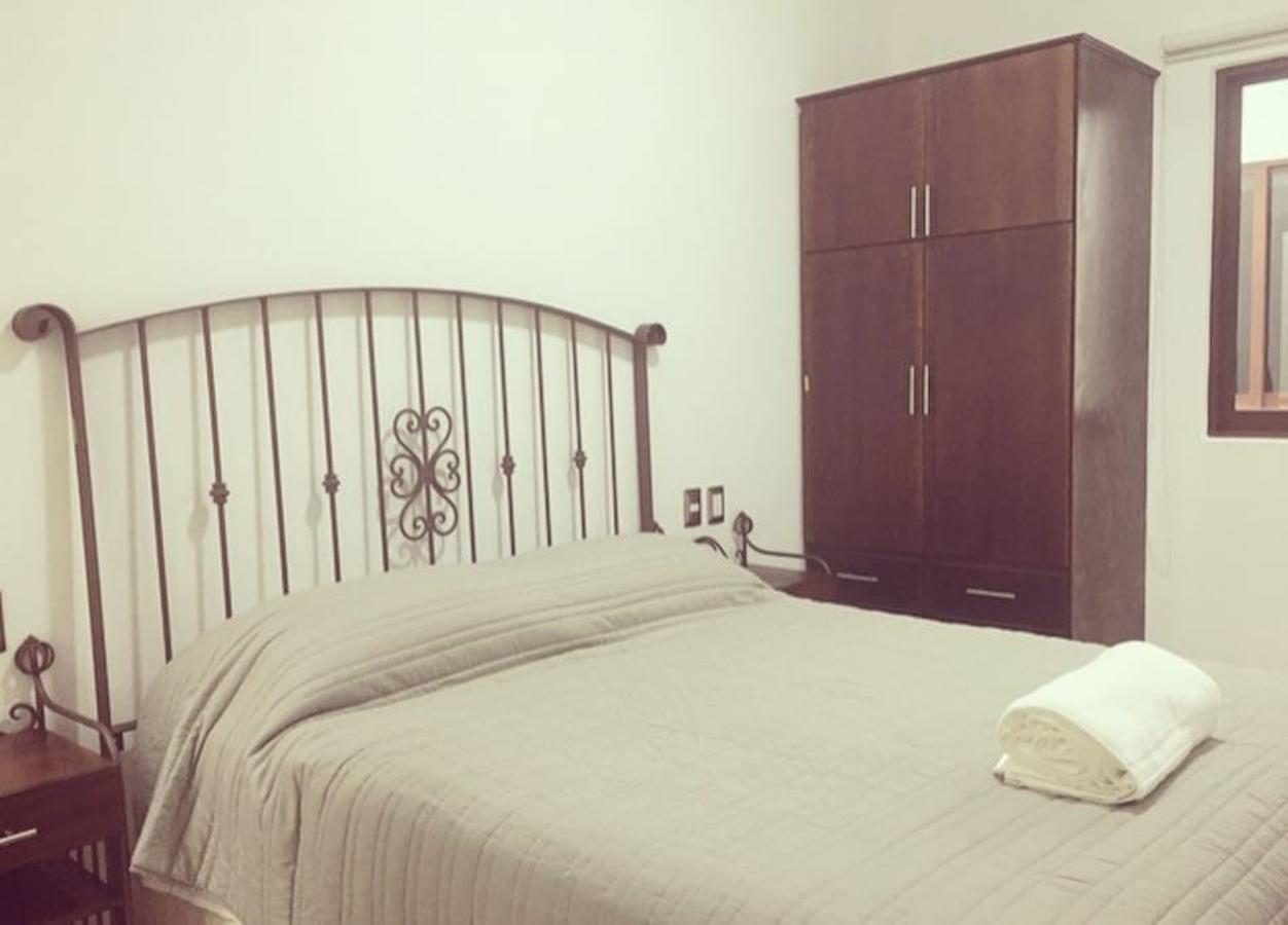 Comala Bed & Breakfast オアハカ州 エクステリア 写真