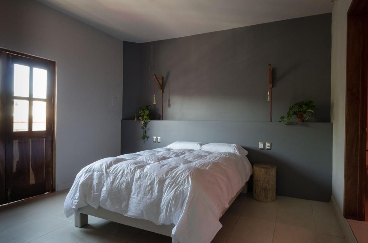 Comala Bed & Breakfast オアハカ州 エクステリア 写真