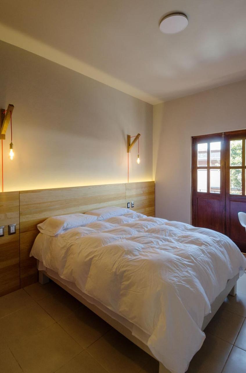 Comala Bed & Breakfast オアハカ州 エクステリア 写真
