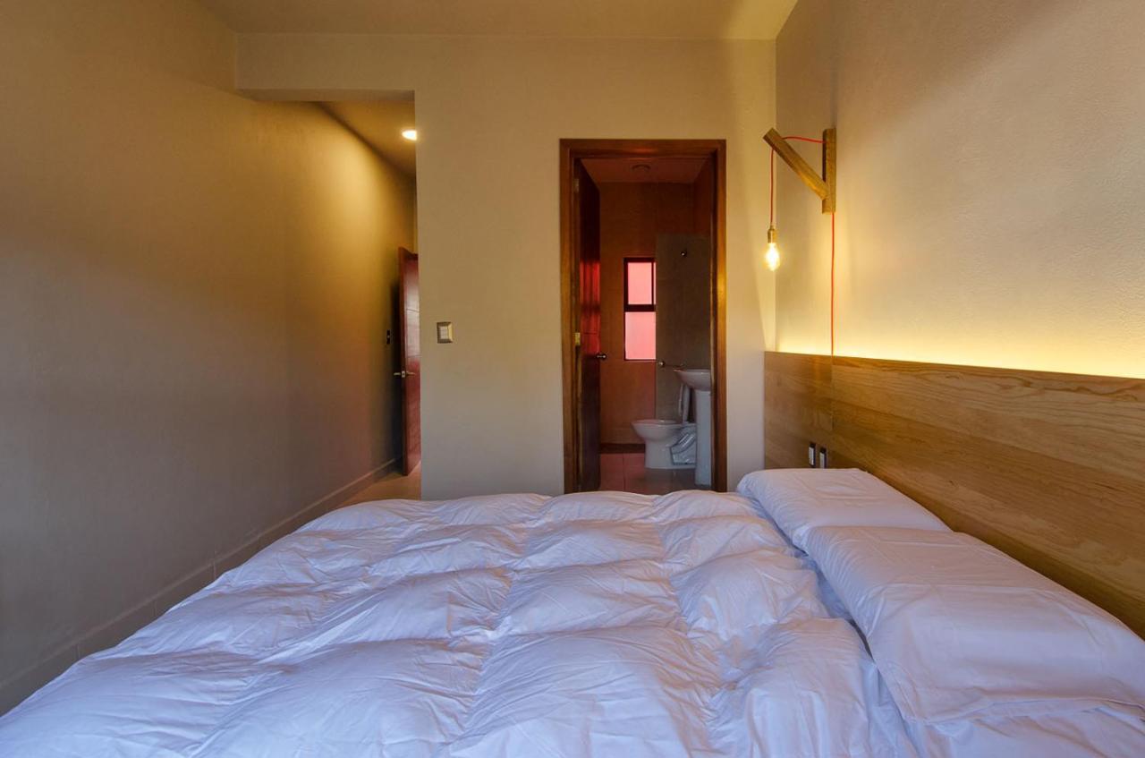 Comala Bed & Breakfast オアハカ州 エクステリア 写真